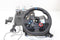 Logitech G29 - Gaming Stuurwiel - Driving Force - Racing + Pedalen