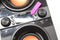 SUPNIU A21 Bluetooth-luidspreker - Krachtige Draagbare Speaker met 60W Geluid en LED-verlichting