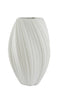 Light&living Vaas deco Ø52x81 cm YATUNG crème