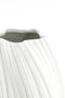 Light&living Vaas deco Ø52x81 cm YATUNG crème