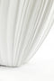 Light&living Vaas deco Ø52x81 cm YATUNG crème