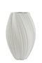 Light&living Vaas deco Ø52x81 cm YATUNG crème