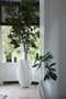 Light&living Vaas deco Ø52x81 cm YATUNG crème