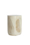 Light&living Bijzettafel 35x29x46 cm MORILO hout licht naturel