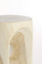 Light&living Bijzettafel 35x29x46 cm MORILO hout licht naturel