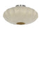 Light&living Plafonnière Ø40x17,5 cm FAY bruin