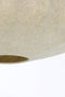 Light&living Plafonnière Ø40x17,5 cm FAY bruin