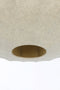 Light&living Plafonnière Ø40x17,5 cm FAY bruin