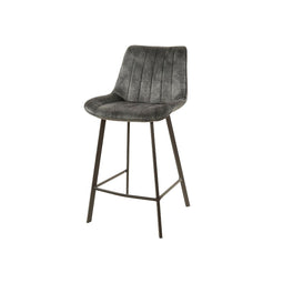 AnLi Style Barstoel brede zit