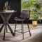 AnLi Style Barstoel brede zit