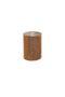 Light&living Kap ovaal recht smal 45-21-32 cm PENNY bruin