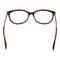 Brillenframe Dames Hugo Boss BOSS 1110 54XT8