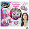 Kinder Make-up Set Cra-Z-Art Lippen (4 Stuks)