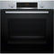 Oven BOSCH HQA514ES3 3400 W 71 L