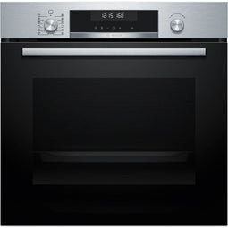 Polyrytische Oven BOSCH HBG578ES3 3600 W 71 L