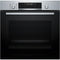 Polyrytische Oven BOSCH HBG578ES3 3600 W 71 L