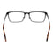Uniseks Brillenframe Hackett London HEK130 54002