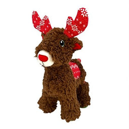KONG HOLIDAY SHERPS RENDIER 21X8,5X18 CM