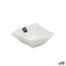 Kom La Mediterránea Snack Wit 12 x 12 x 4,2 cm (72 Stuks)