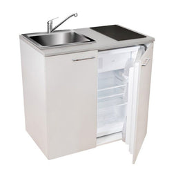 MPM SMK-03 - minikeuken, 4-in-1 huishoudelijke apparatuur