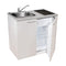 MPM SMK-03 - minikeuken, 4-in-1 huishoudelijke apparatuur