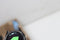 Samsung Galaxy Watch4 Classic 3,56 cm (1.4) Super AMOLED 46 mm Zwart GPS