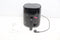 Philips Rapid Air-technologie, 0,8 kg, 4,1 l, zwarte Airfryer