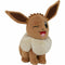 Knuffel Pokémon Eevee 20 cm