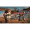 PlayStation 5-videogame Sony Horizon Zero Dawn Remastered (FR)