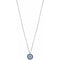 Ketting Dames Lotus LP3491-1/1