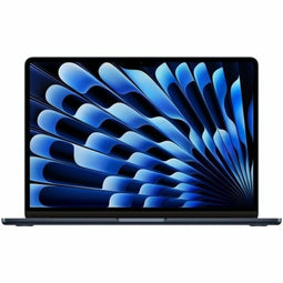 Laptop Apple MC8K4Y/A 13,6" 16 GB RAM 256 GB SSD Qwerty Spaans M3