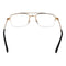 Heren Brillenframe BMW BW5039 54030