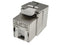 Alantec MB004-1 RJ45 toolless STP cat.6 PoE+ keystone module ALANTEC Plus - Verbeterde transmissi...