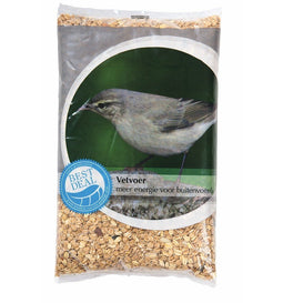 Warentuin Mix - Vogelvoer vetvoer 1 kg