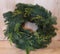 Warentuin Natuurlijk - Kerstkrans Coniferen diverse kerstgroen circa dia. 30 cm