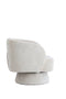 Light&living Stoel 81x78x77 cm TURDA beige