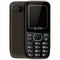 Mobiele Telefoon voor Bejaarden Qubo P-180BK 1,75