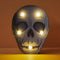 Halloween Decoraties Juinsa 19,5 x 16 cm Schedel