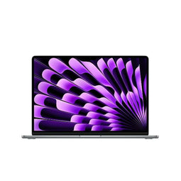 Laptop Apple MacBook Air 15" 24 GB RAM 512 GB SSD Qwerty Spaans M3