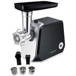 Maalmachine Feel Maestro MR-850 Metaal Roestvrij staal Plastic 1500 W
