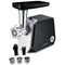 Maalmachine Feel Maestro MR-850 Metaal Roestvrij staal Plastic 1500 W