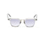 Zonnebril Uniseks Belstaff REMMIE-II-GRIS-FLASH