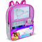 Stempels Multiprint Disney Princess