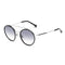 Zonnebril Dames Belstaff SIDNEY-GRIS-NEGRO-W Ø 51 mm