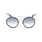 Zonnebril Dames Belstaff SIDNEY-GRIS-NEGRO-W Ø 51 mm