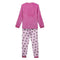 Pyjama Disney Fuchsia Maat M