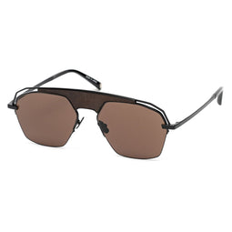 Zonnebril Heren Belstaff MAXFORD-NEGRO-W ø 57 mm