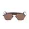 Zonnebril Heren Belstaff MAXFORD-NEGRO-W ø 57 mm
