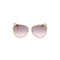 Zonnebril Dames Emilio Pucci EP0207-6141F Ø 61 mm