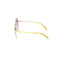 Zonnebril Dames Emilio Pucci EP0207-6141F Ø 61 mm